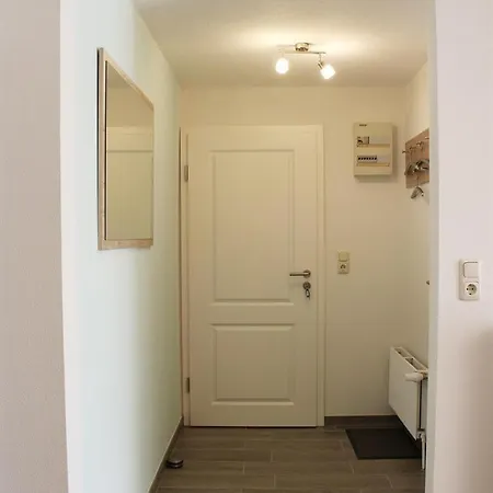 דירה Friedenshof Hafer Vollerwiek