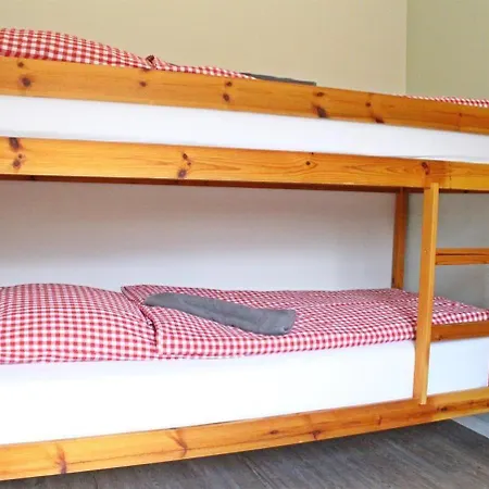 Friedenshof Hafer דירה